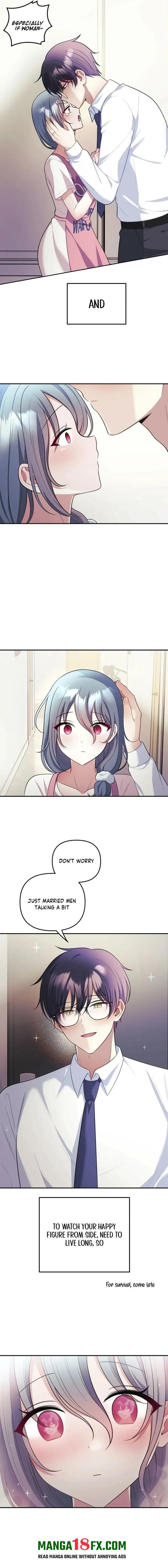 My Wife is a VTuber 17