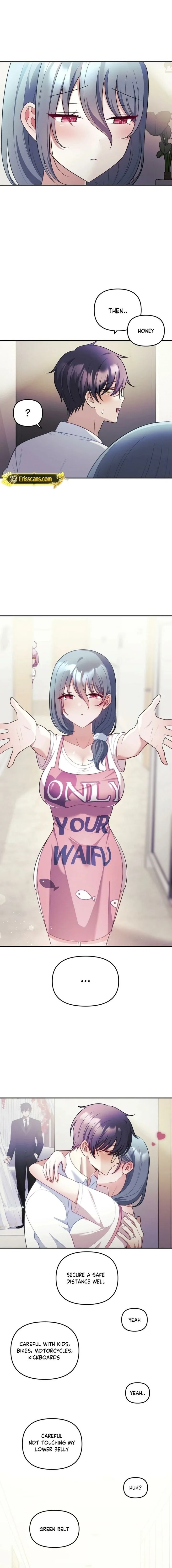 My Wife is a VTuber 18