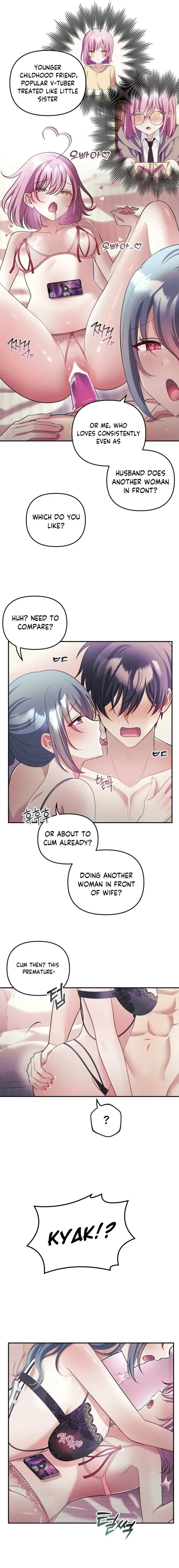My Wife is a VTuber 5