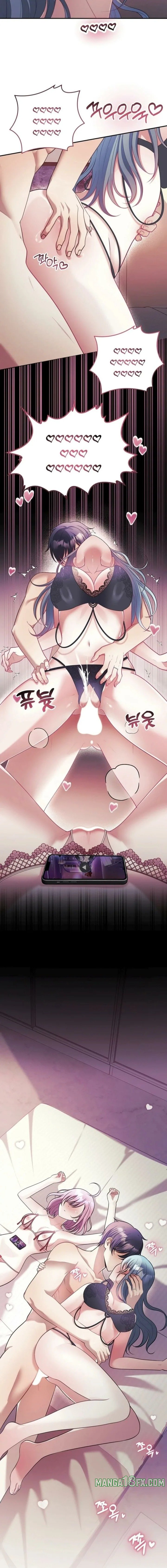 My Wife is a VTuber 10