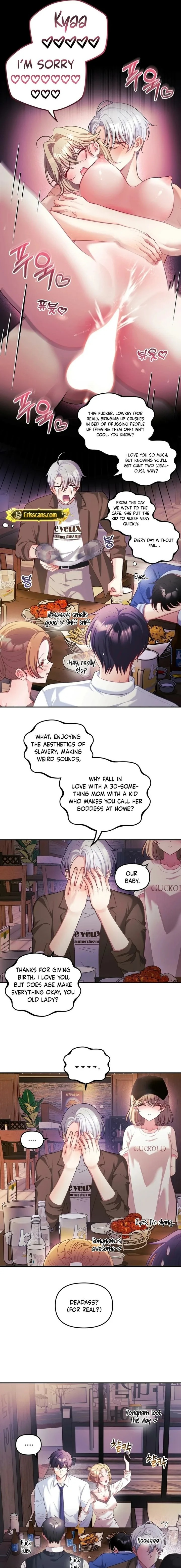 My Wife is a VTuber 5