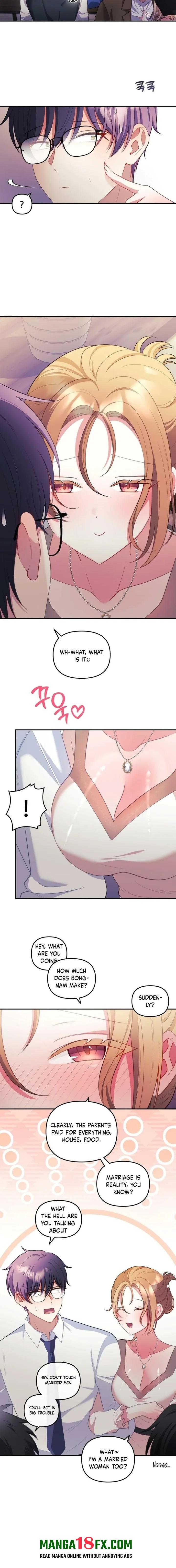 My Wife is a VTuber 6