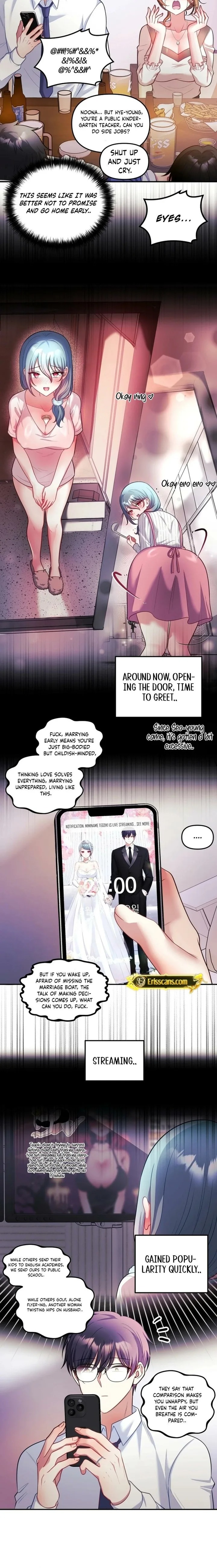 My Wife is a VTuber 10