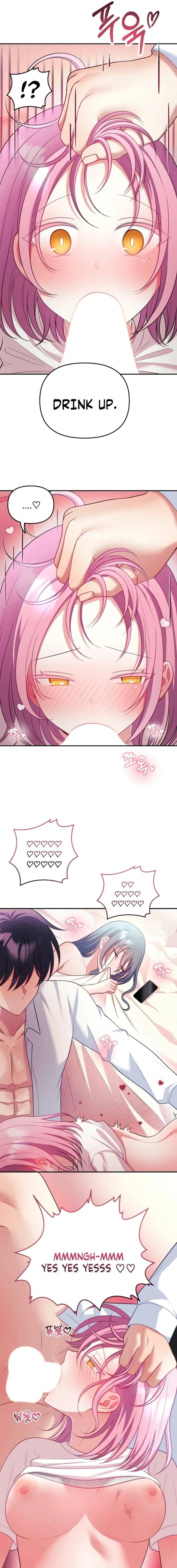 My Wife is a VTuber 15