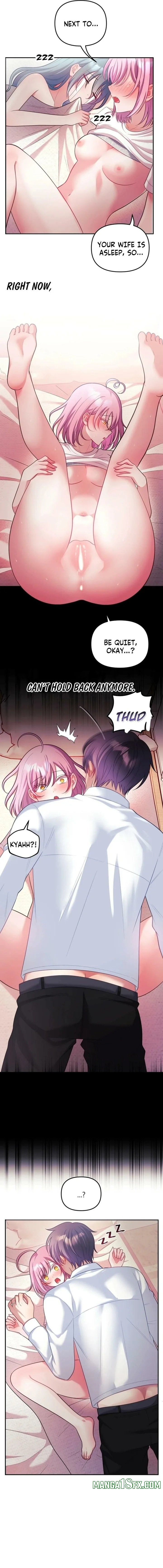 My Wife is a VTuber 17