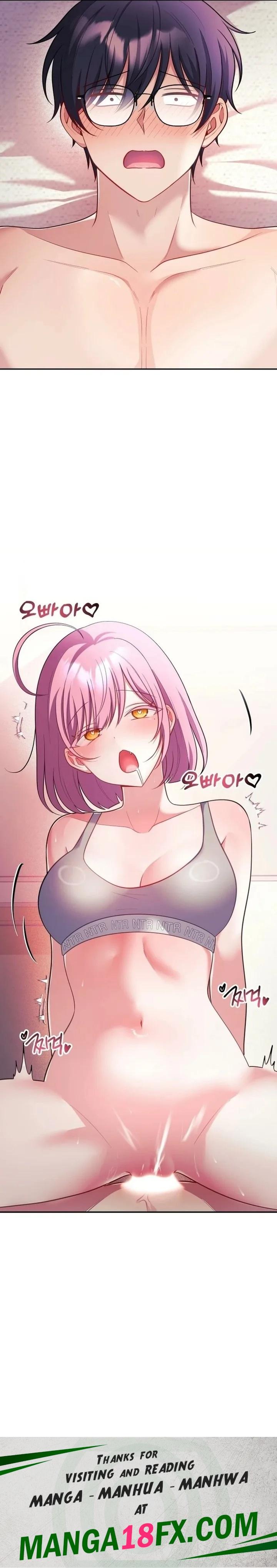 My Wife is a VTuber 19