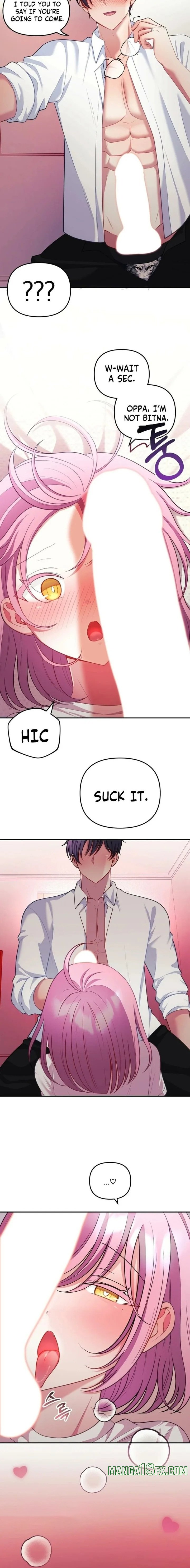 My Wife is a VTuber 4