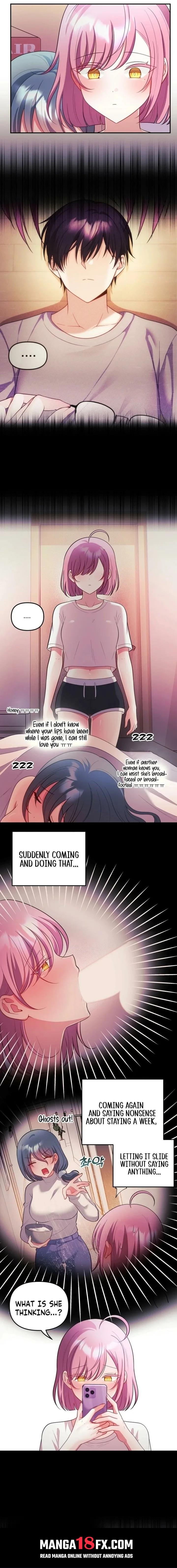 My Wife is a VTuber 8