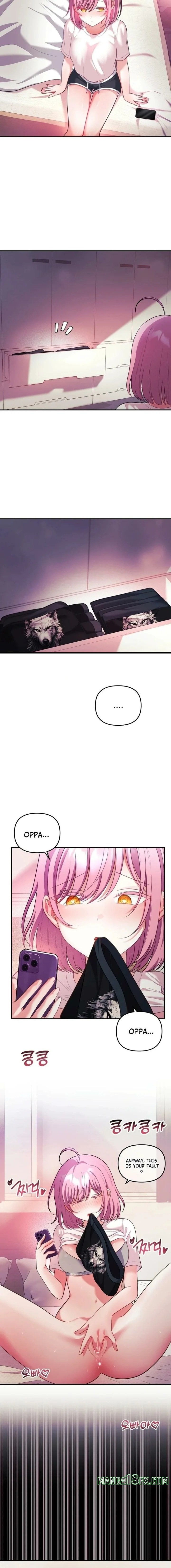 My Wife is a VTuber 10
