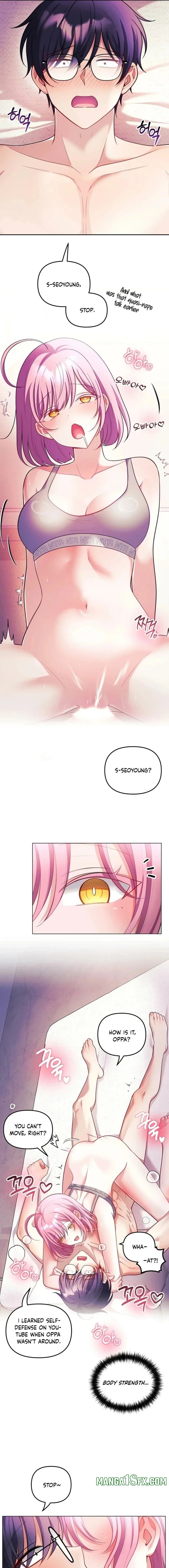 My Wife is a VTuber 11