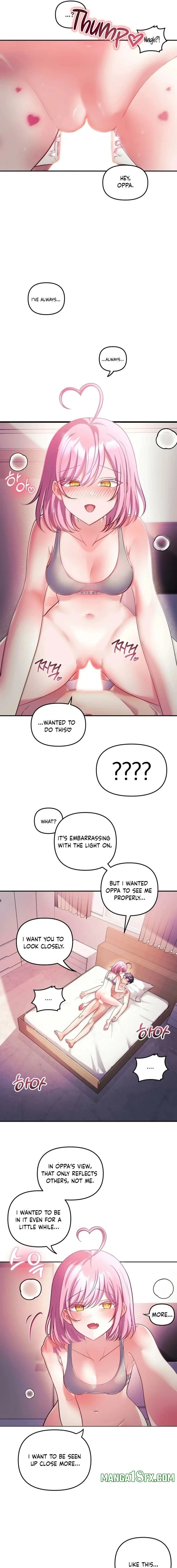 My Wife is a VTuber 13
