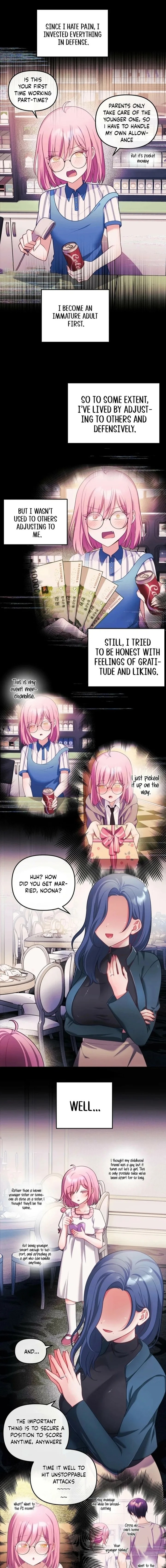 My Wife is a VTuber 3
