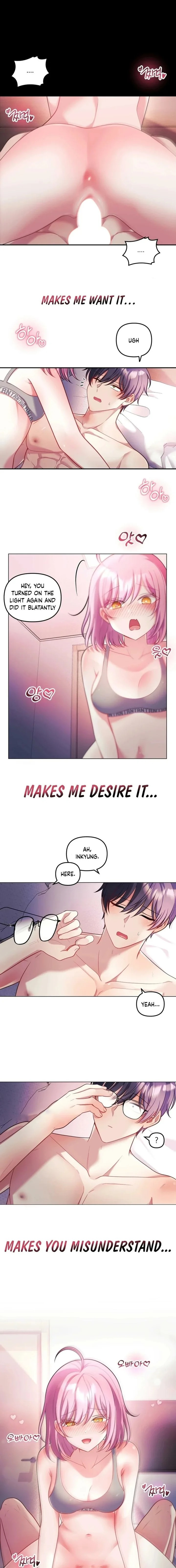 My Wife is a VTuber 9