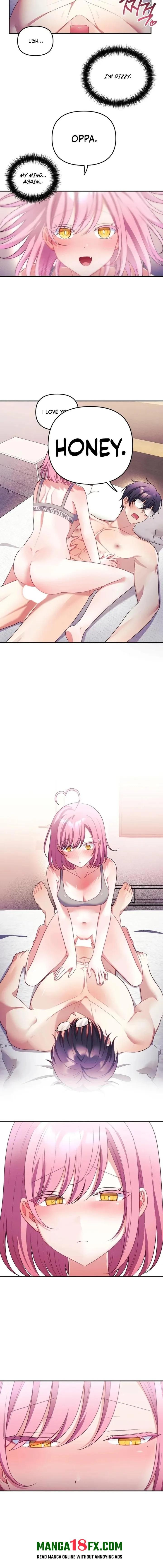 My Wife is a VTuber 14