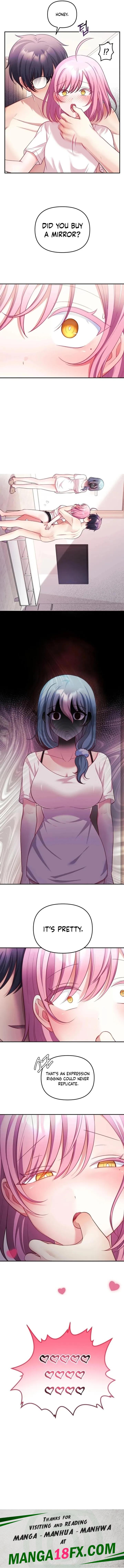 My Wife is a VTuber 17