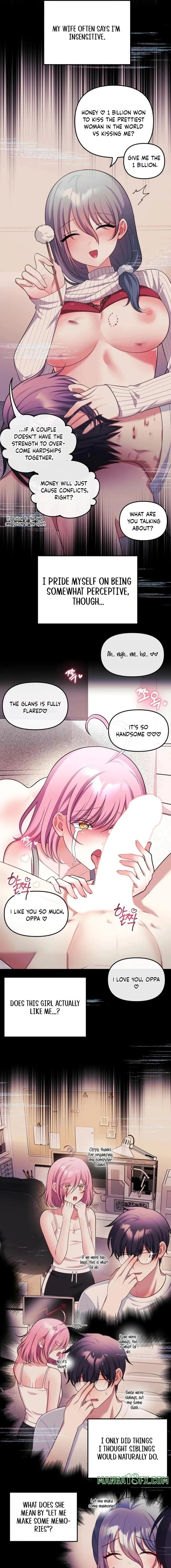 My Wife is a VTuber 3
