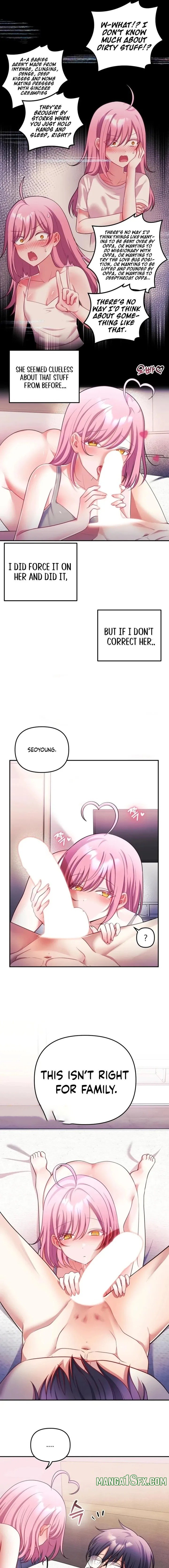 My Wife is a VTuber 5
