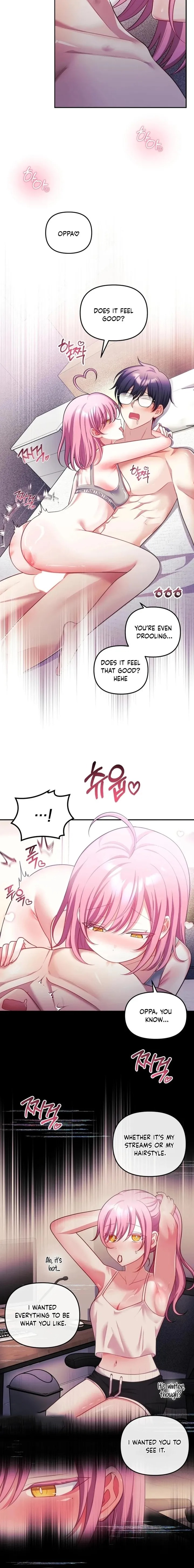 My Wife is a VTuber 8