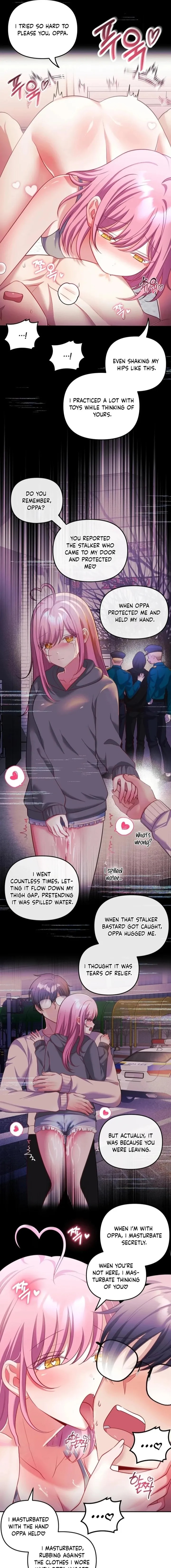 My Wife is a VTuber 9