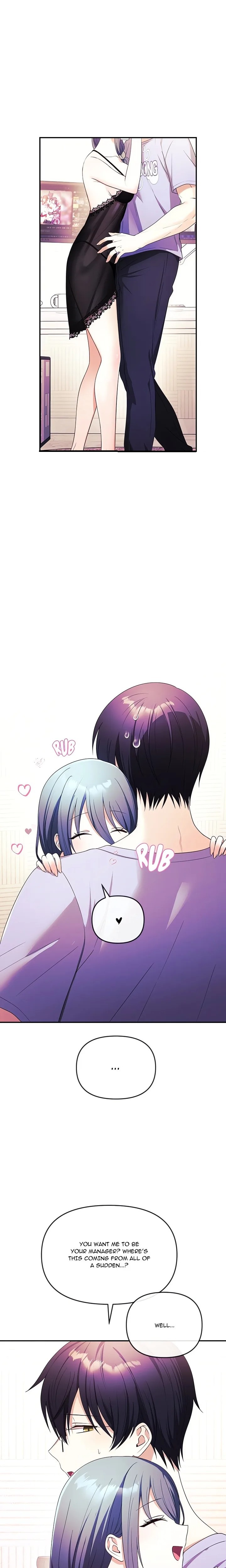 My Wife is a VTuber 1