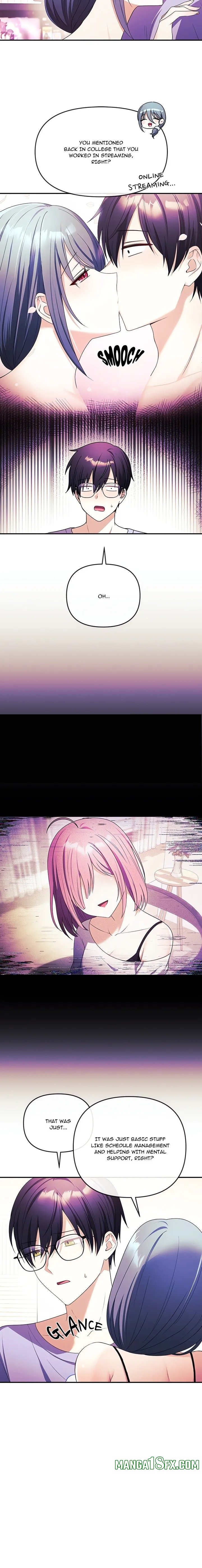 My Wife is a VTuber 2