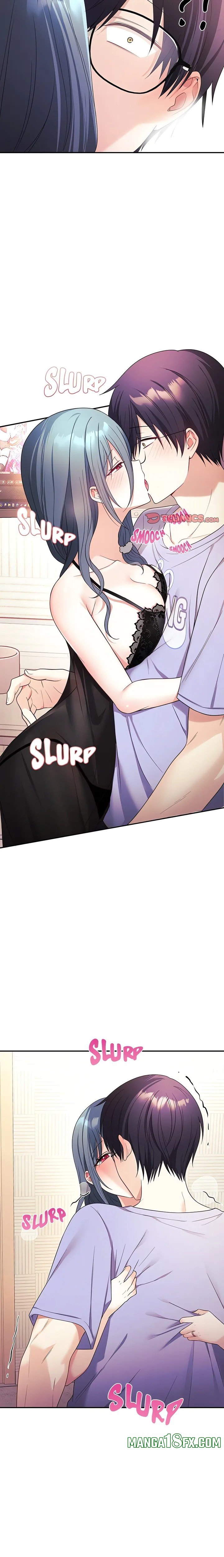 My Wife is a VTuber 11