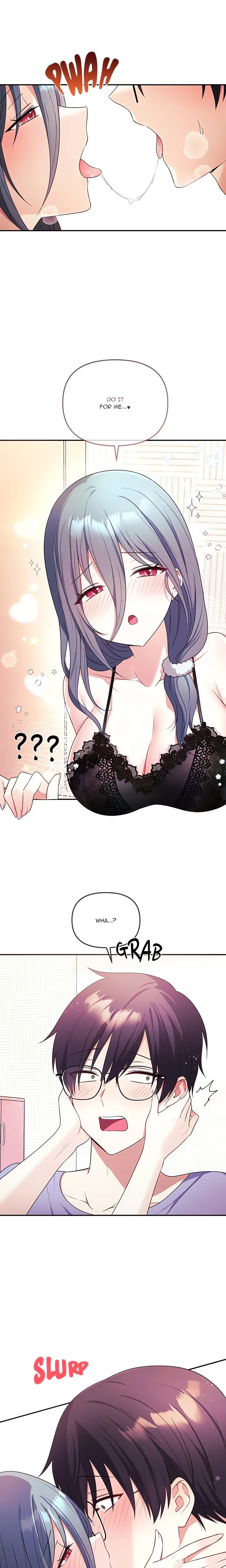 My Wife is a VTuber 12