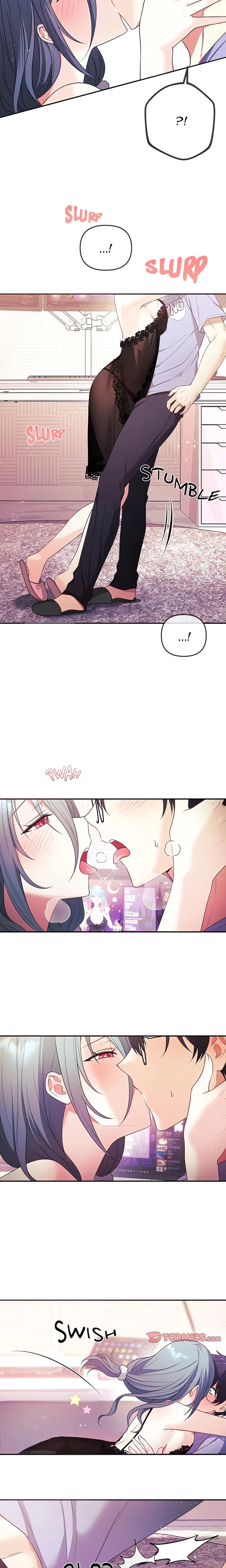 My Wife is a VTuber 13