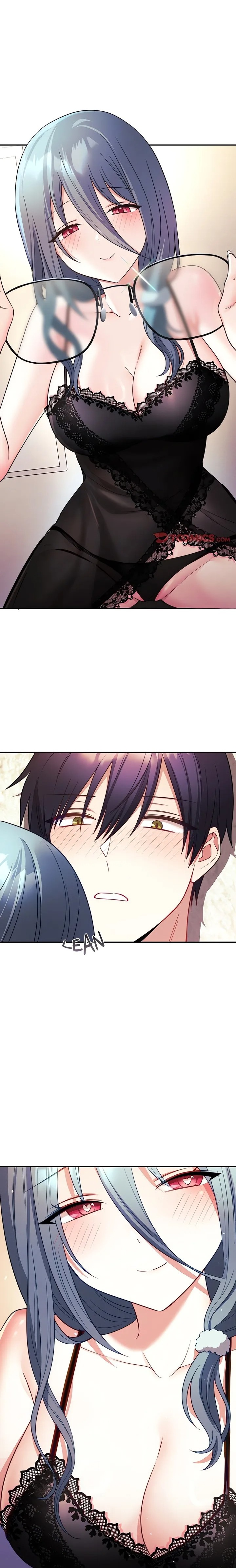My Wife is a VTuber 16