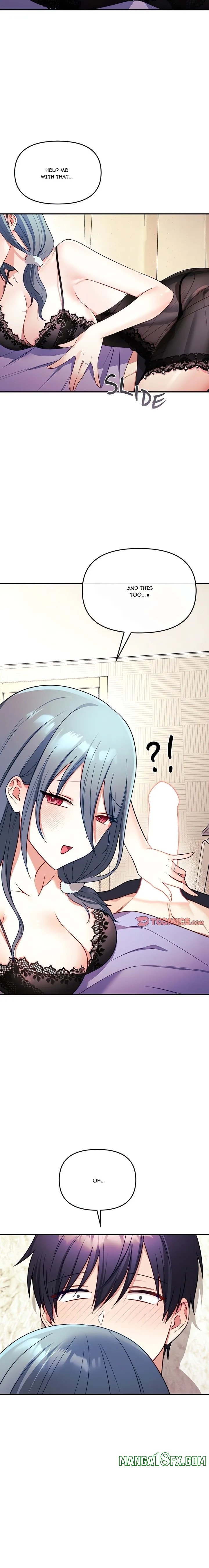 My Wife is a VTuber 17
