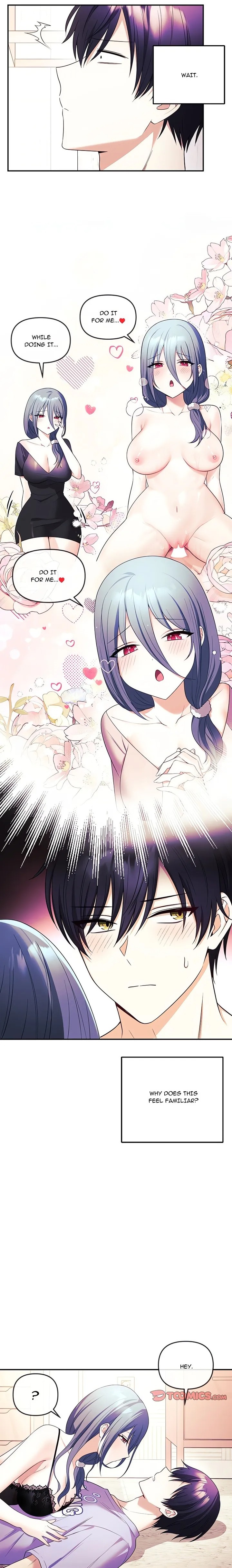 My Wife is a VTuber 18