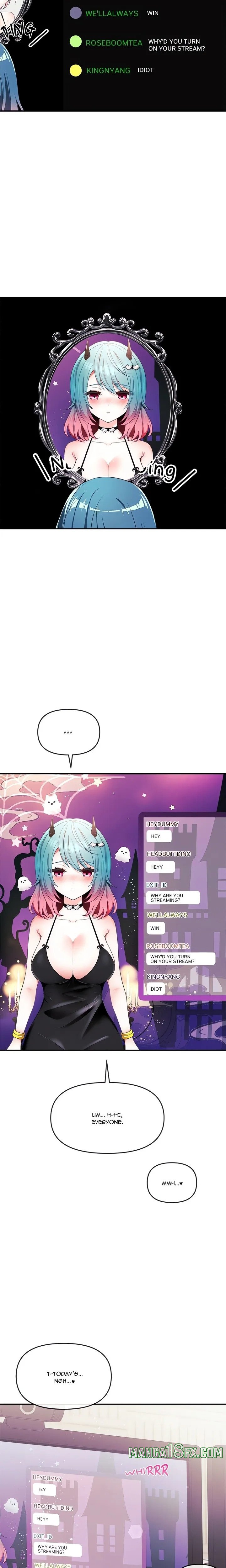 My Wife is a VTuber 20