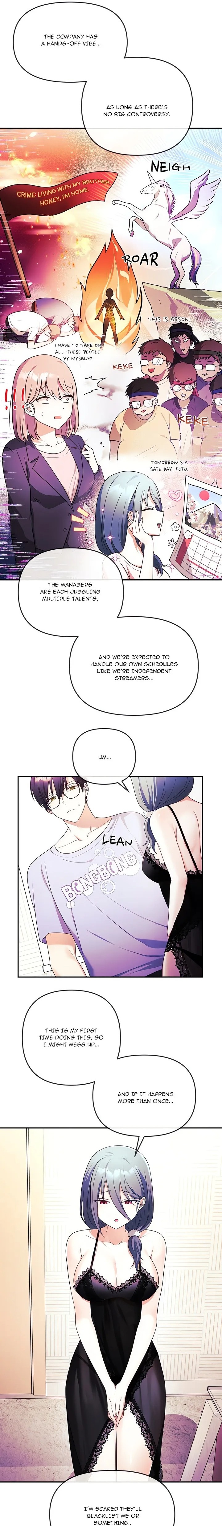 My Wife is a VTuber 5
