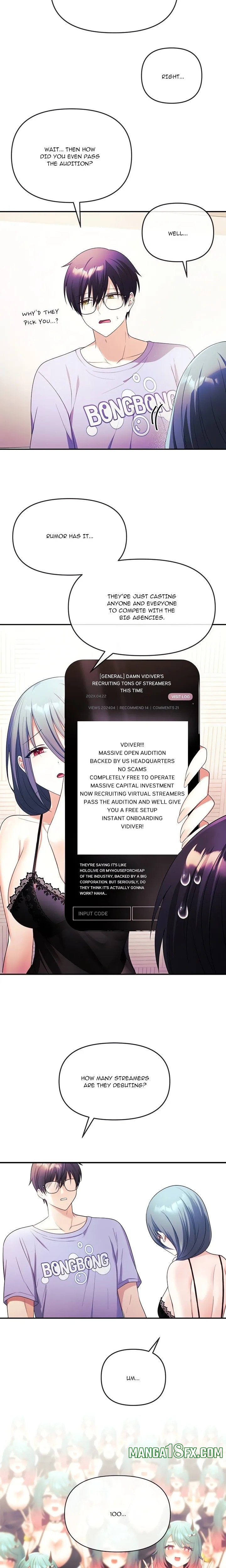 My Wife is a VTuber 6