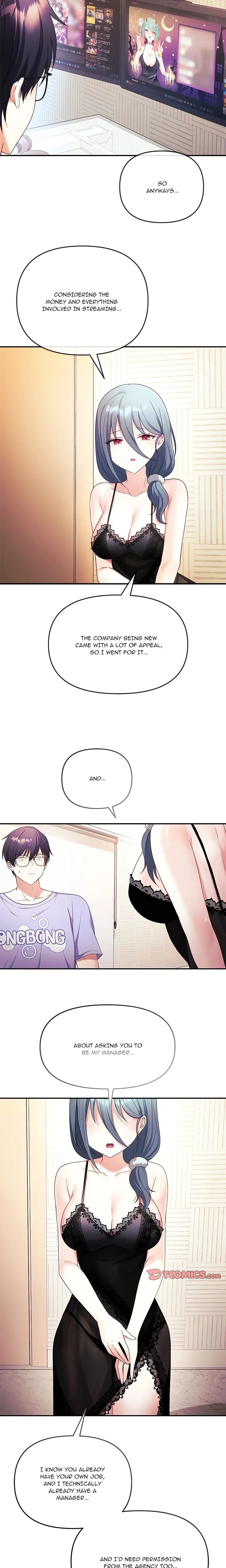 My Wife is a VTuber 8