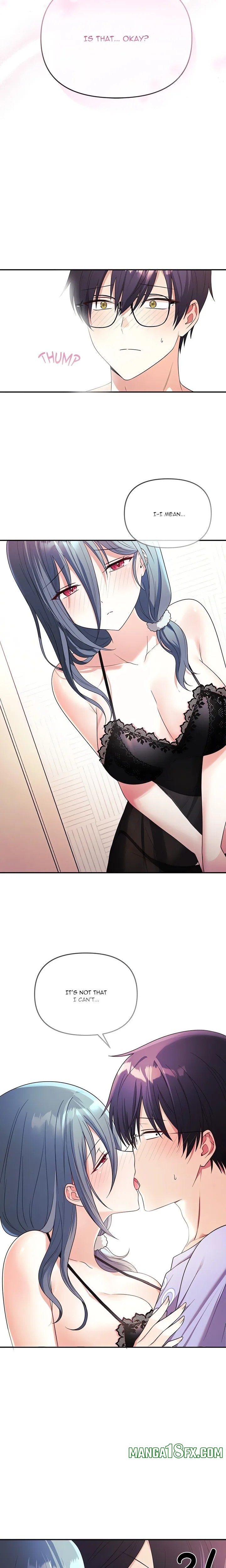 My Wife is a VTuber 10