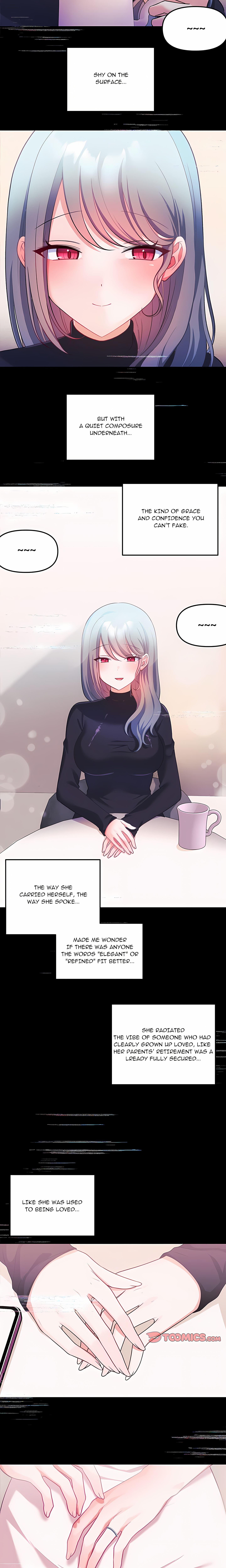 My Wife is a VTuber 13