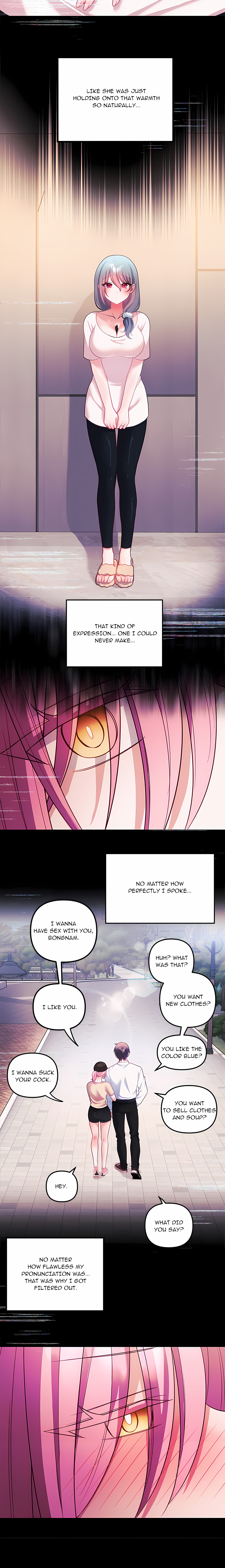 My Wife is a VTuber 14