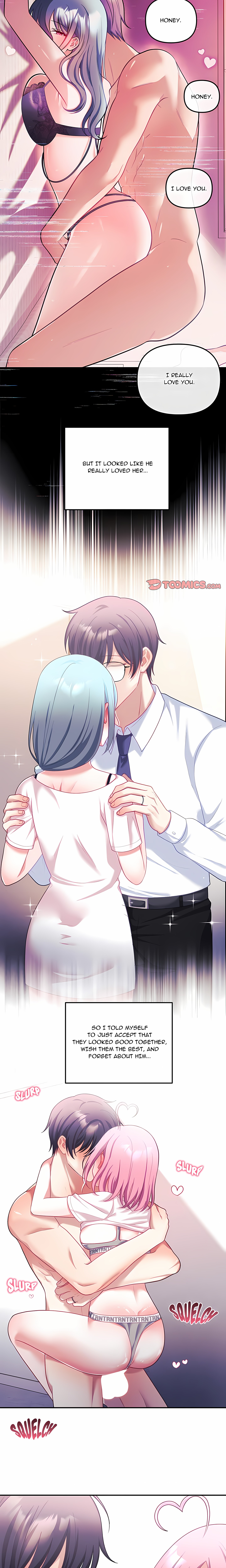 My Wife is a VTuber 16