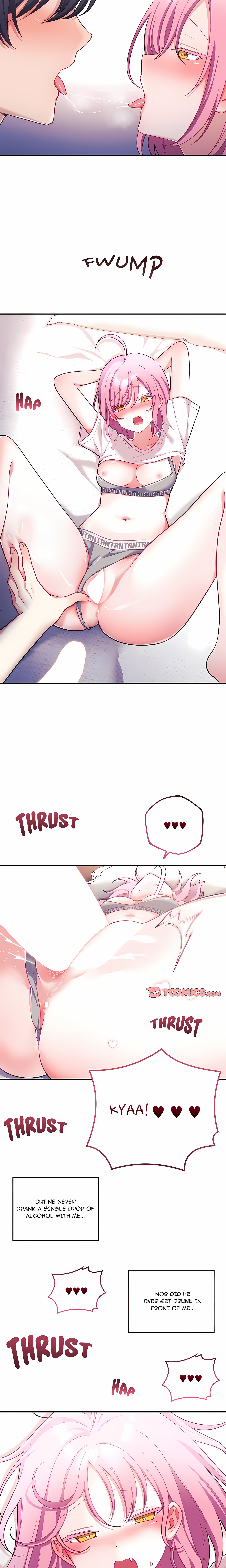 My Wife is a VTuber 17