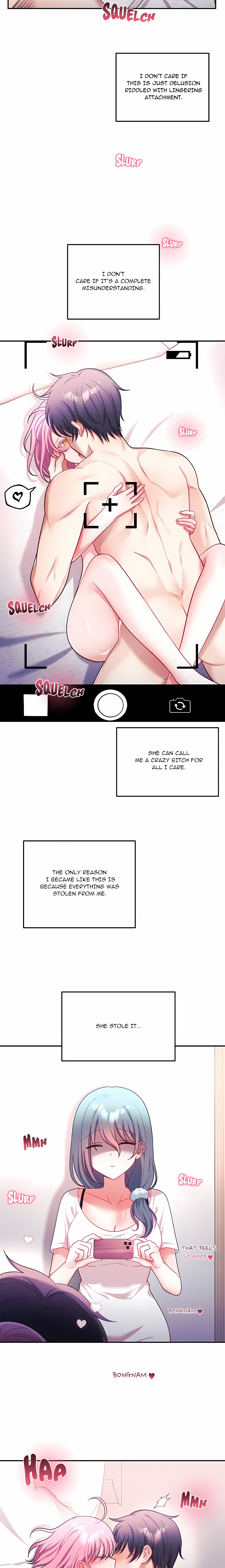 My Wife is a VTuber 19