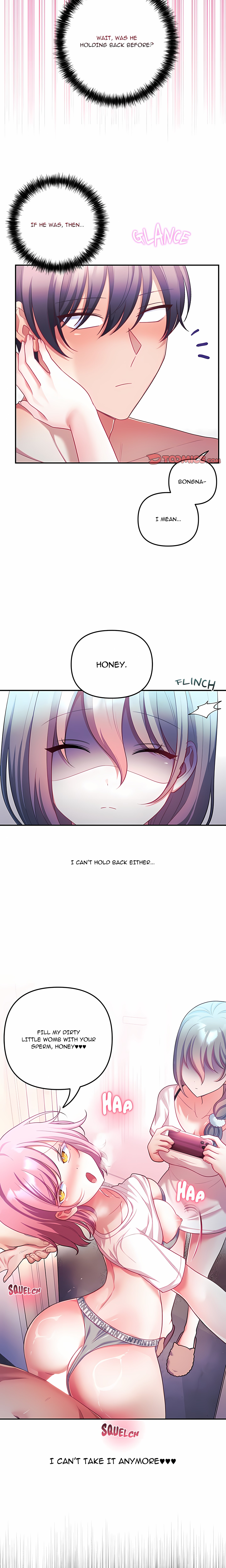 My Wife is a VTuber 6