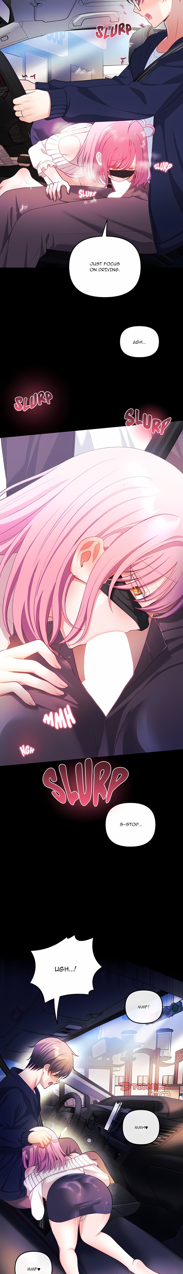My Wife is a VTuber 13