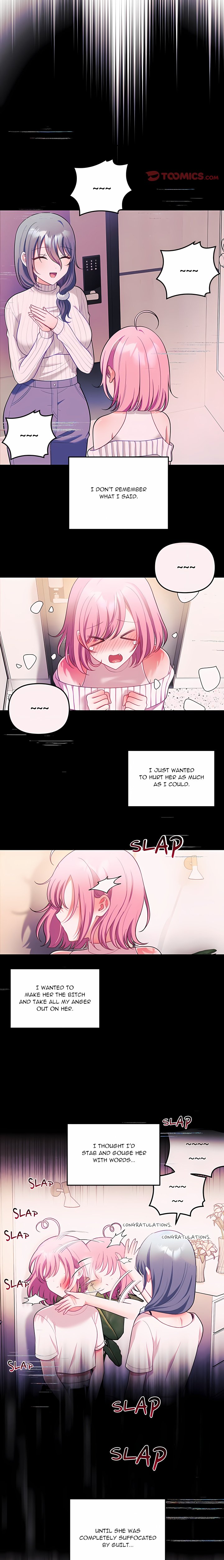 My Wife is a VTuber 15