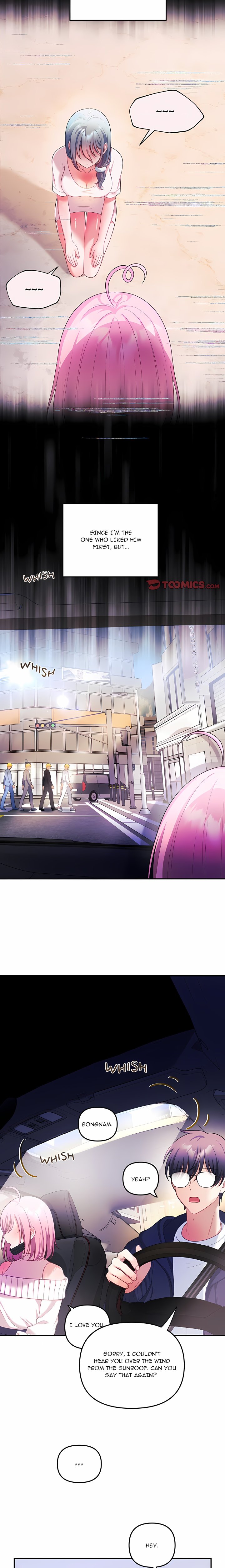 My Wife is a VTuber 16