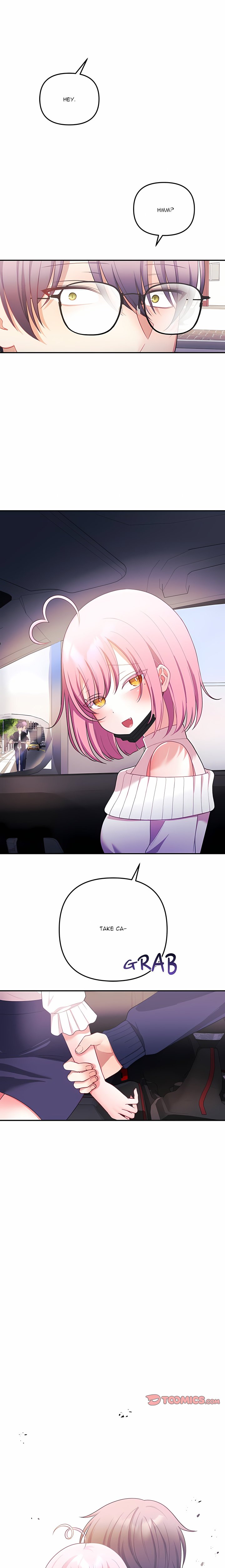My Wife is a VTuber 18