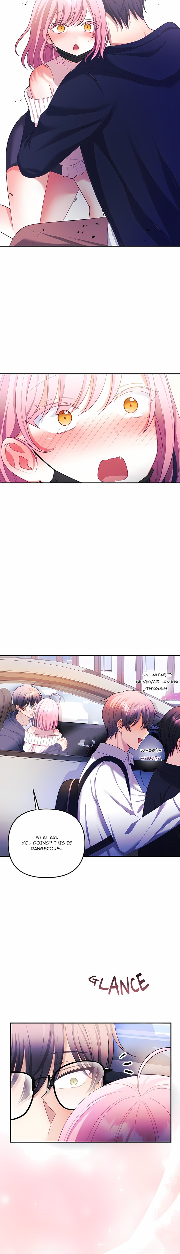 My Wife is a VTuber 19