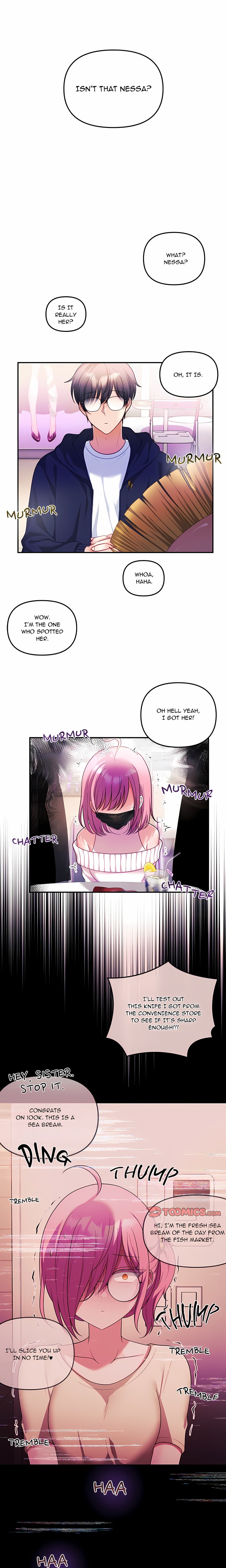 My Wife is a VTuber 3