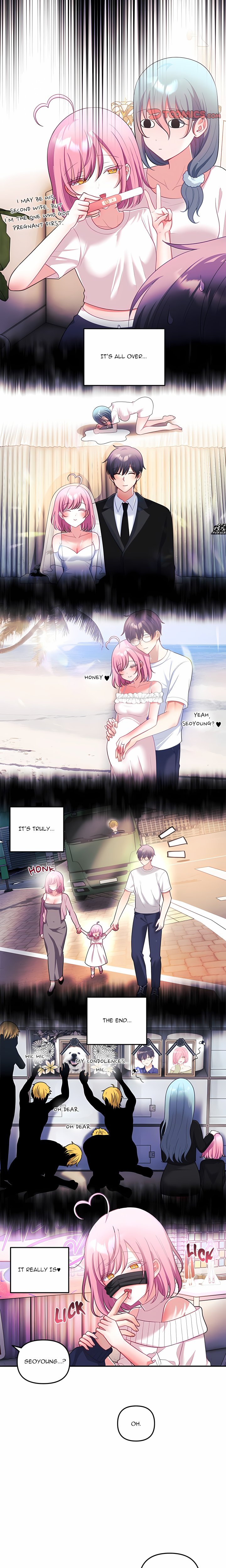 My Wife is a VTuber 10