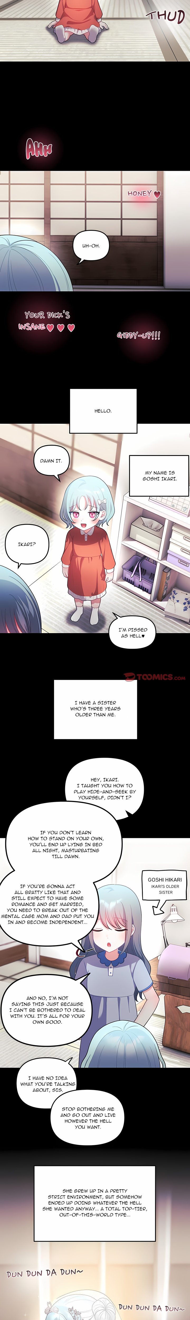 My Wife is a VTuber 2